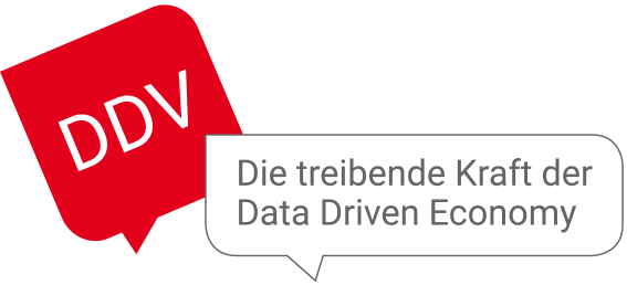 Offizielle Seite des Deutschen Dialogmarketing Verbands e.V. (DDV)